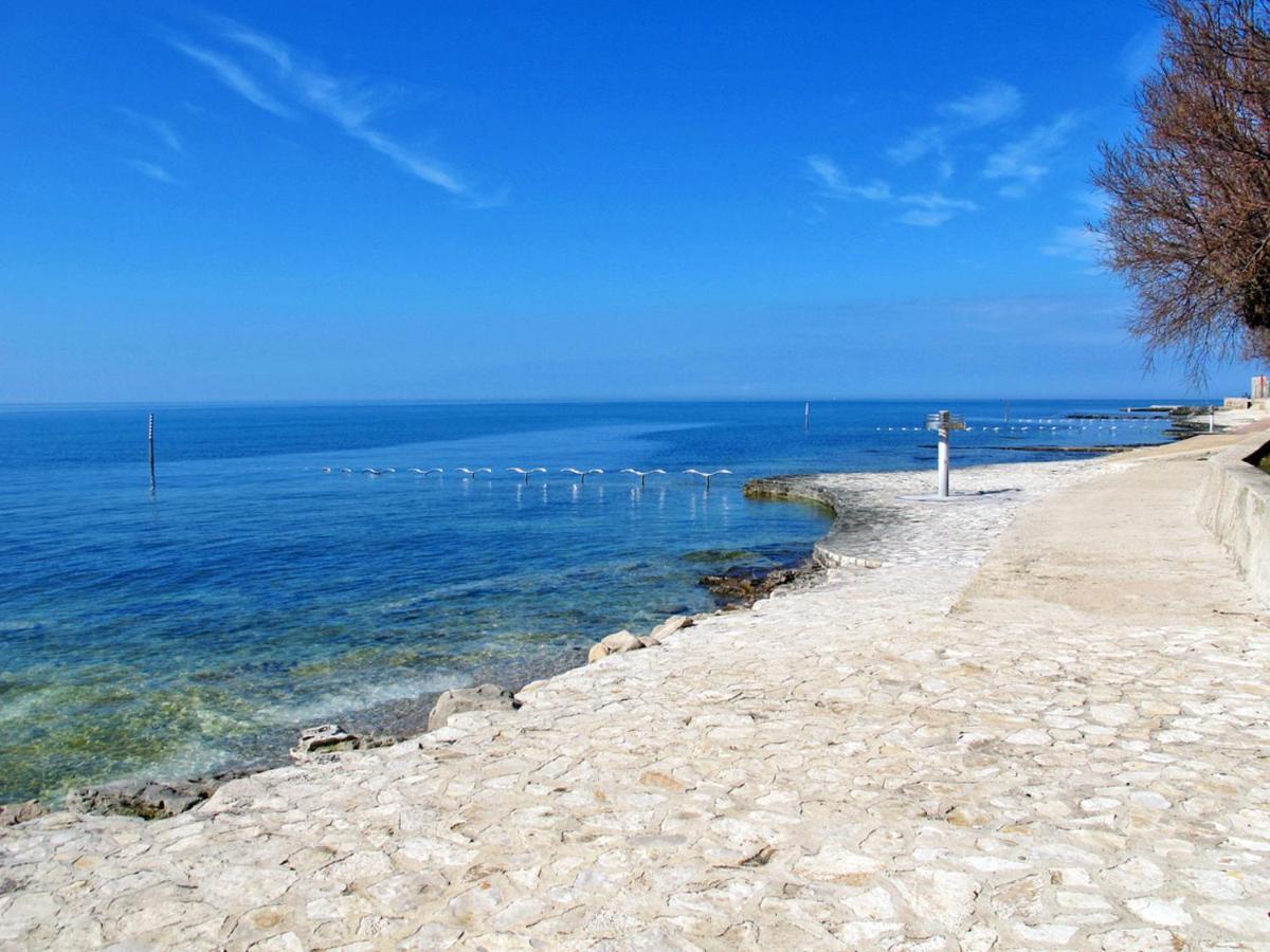 Holiday Home Villa Joy Novigrad Istria Exterior foto