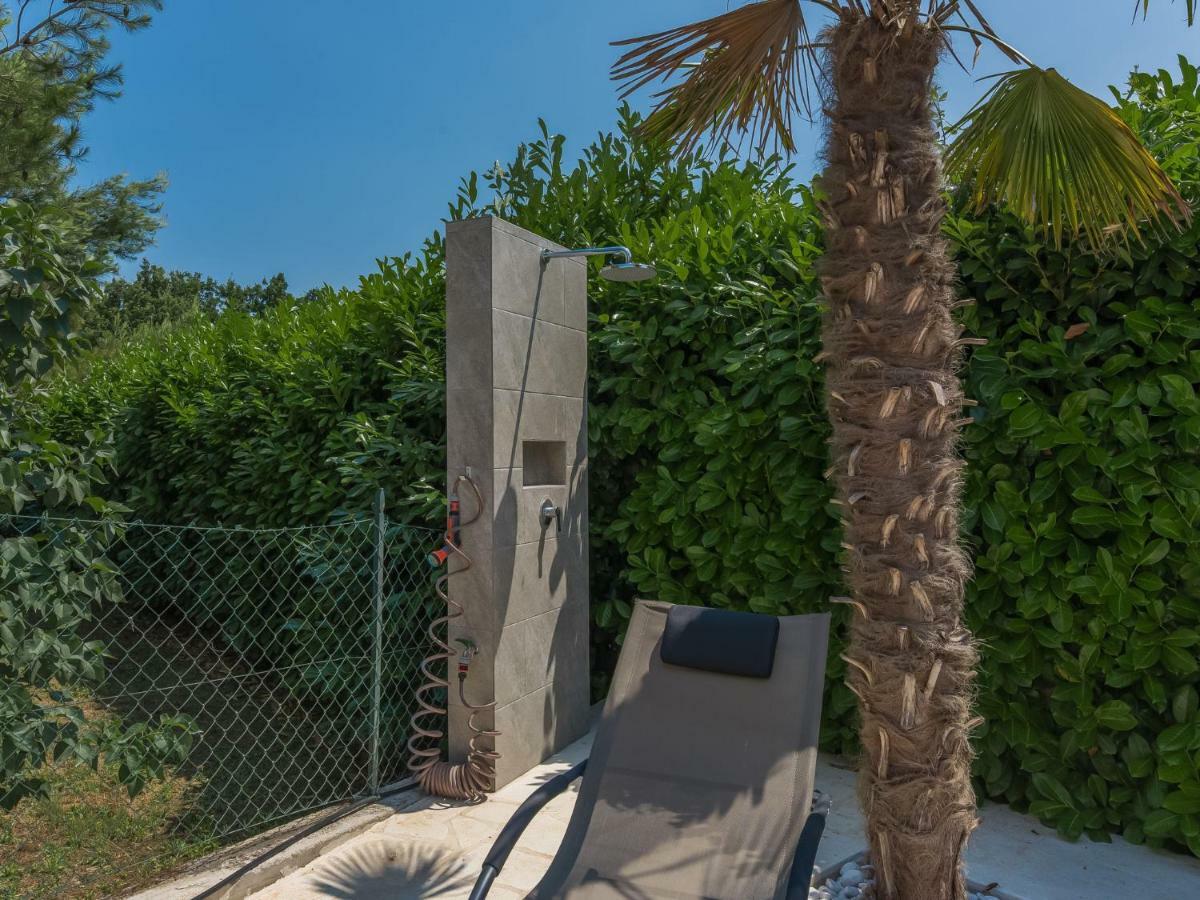 Holiday Home Villa Joy Novigrad Istria Exterior foto